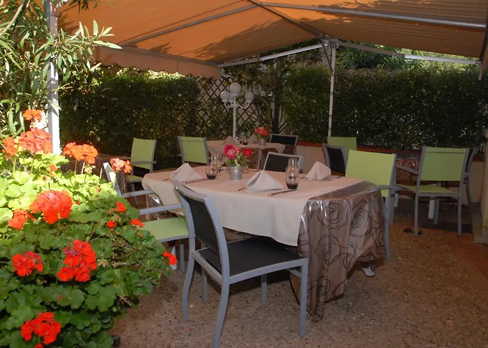 Chez Terrassier