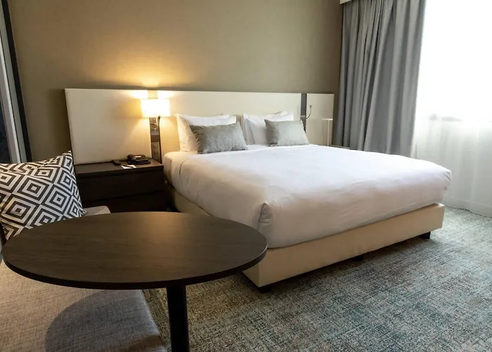 Residence Inn By Marriott Toulouse-Blagnac